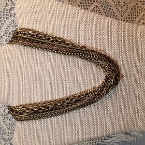 "Lisa" Necklace Kiam Family By Lia Sophia